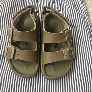 Kids Birkenstock Sandals